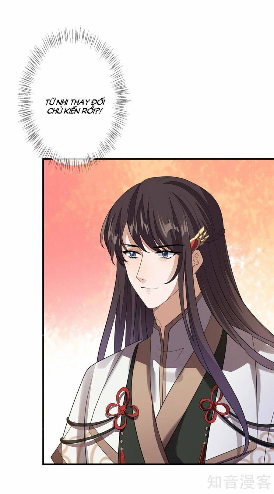 cửu khuyết phong hoa chapter 82 18