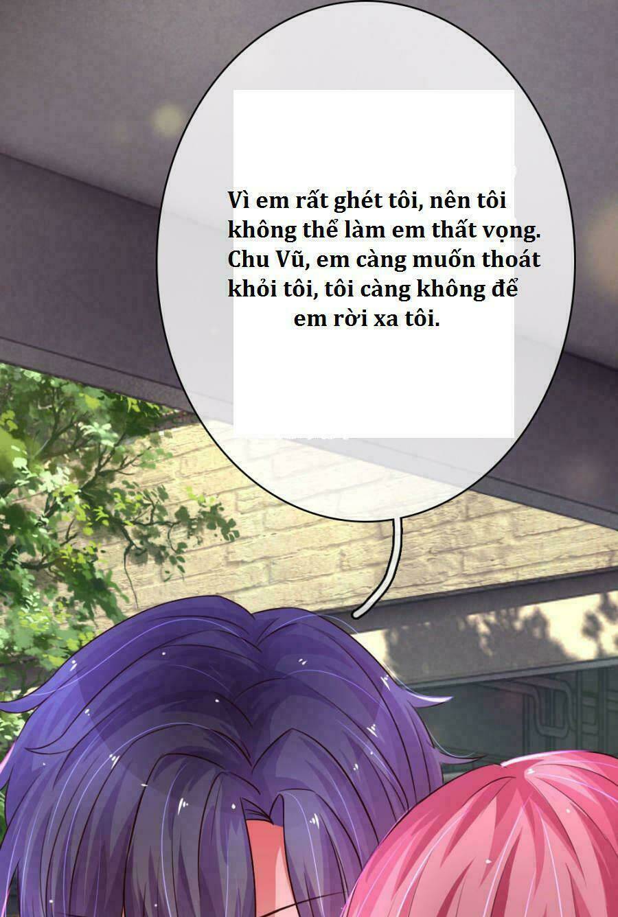 trùng sinh để trả thù chapter 45 22