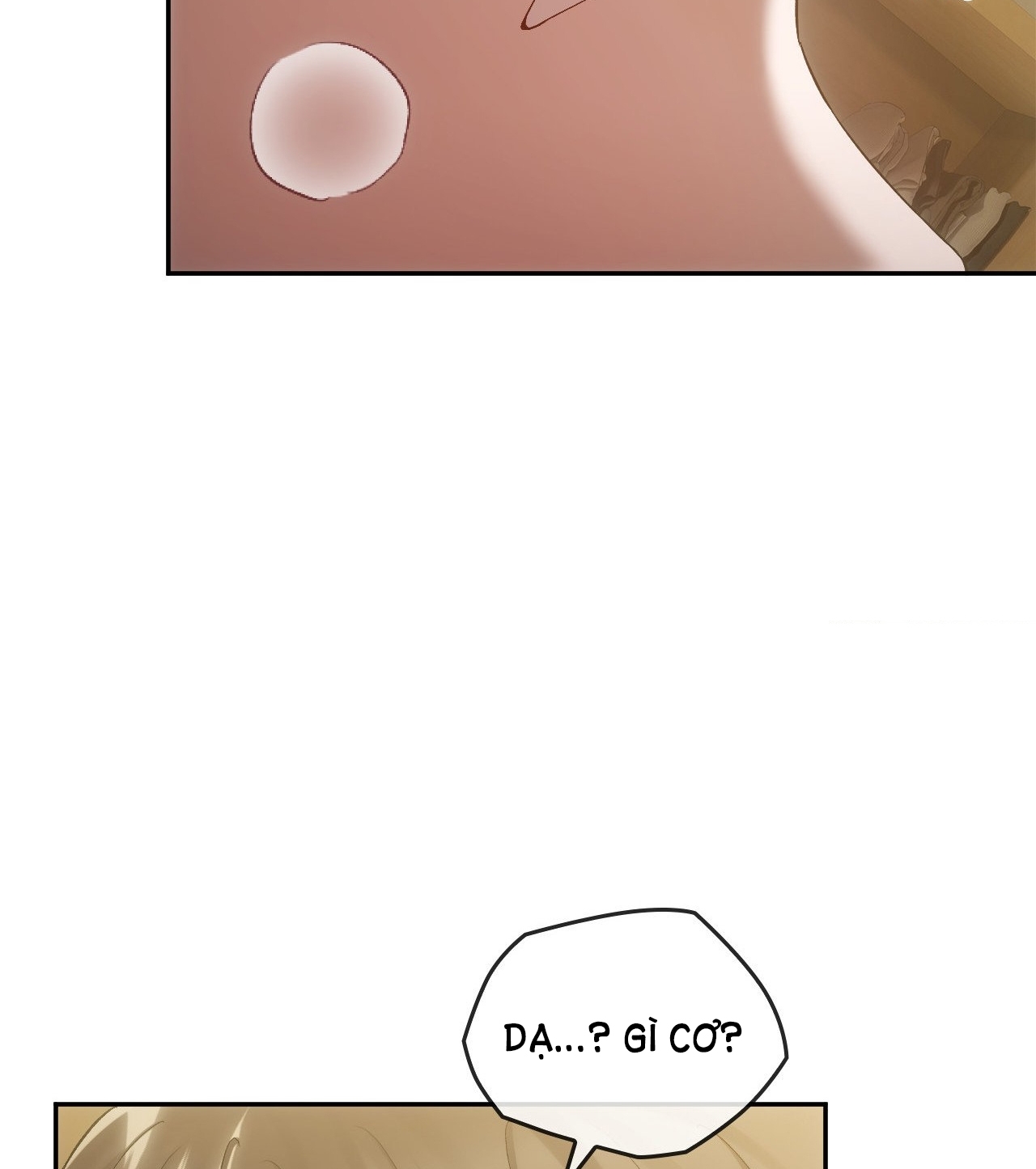 Kiếp Sau Của Chúng Ta chapter 18.2 - Trang 37