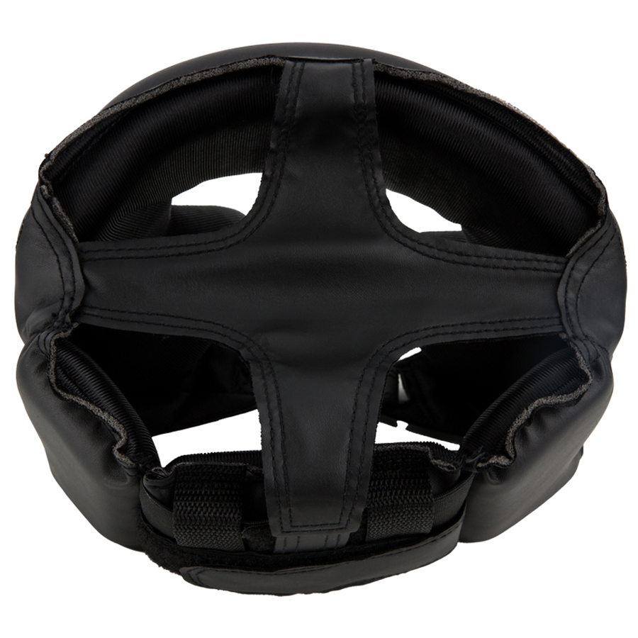 Nón Boxing Open Face Training Head Gear UFC 932401-UFC - Đen