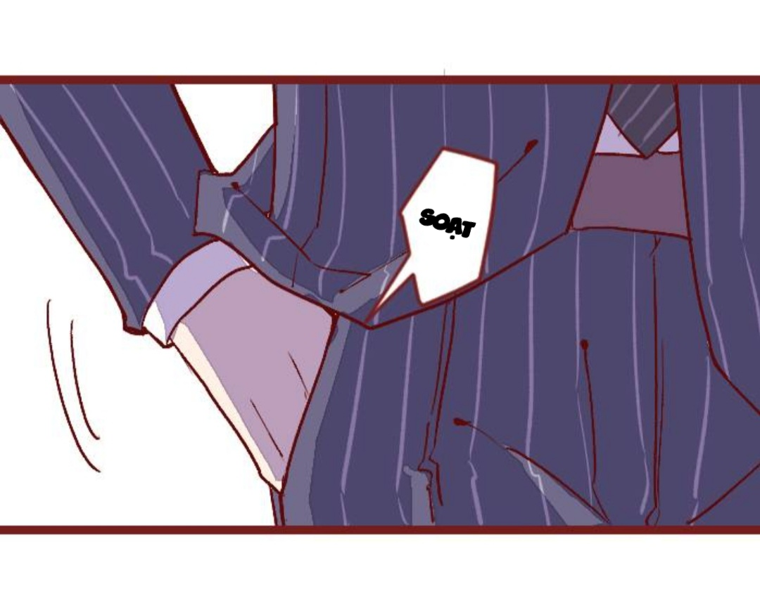 tôi và giáo sư của tôi chapter 4 46