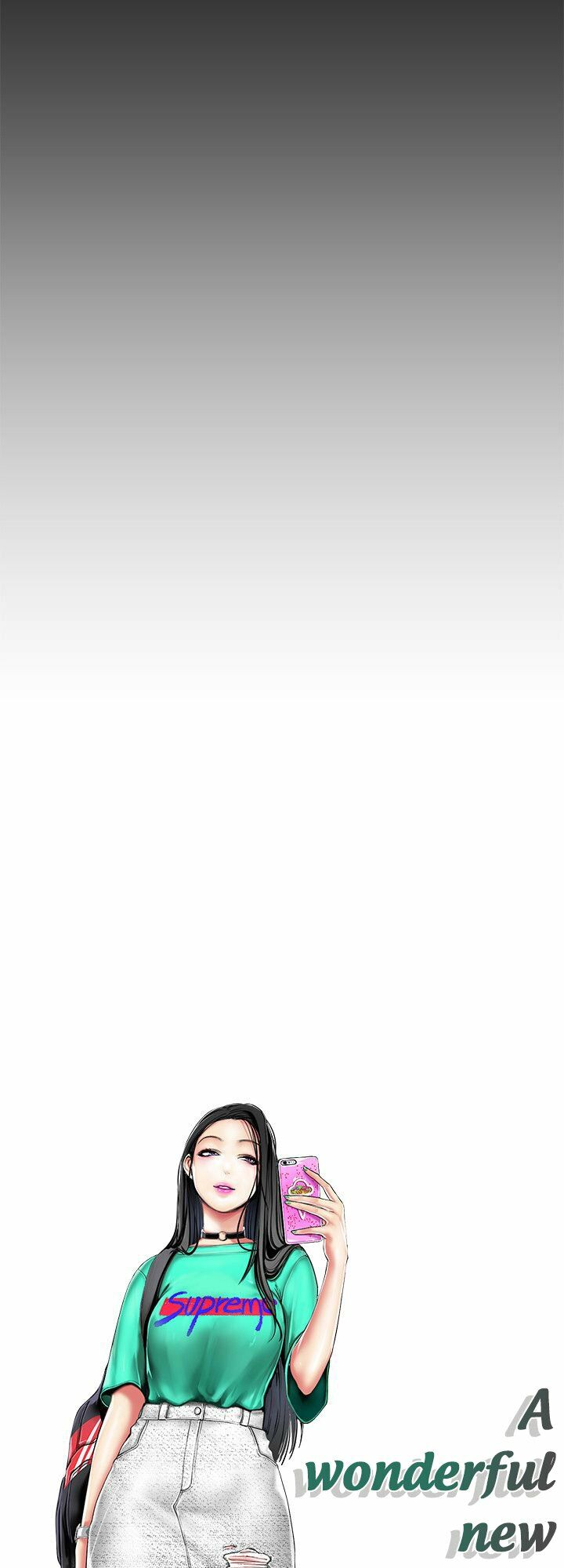 tân thế giới tuyệt vời chapter 21 22