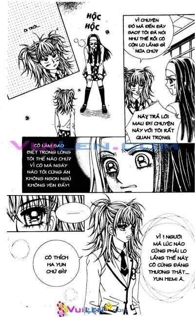 thiên thần tái thế chapter 4 6