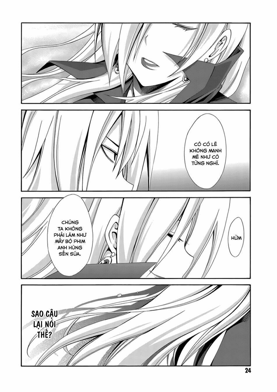 anh hùng xấu xa chapter 41 25