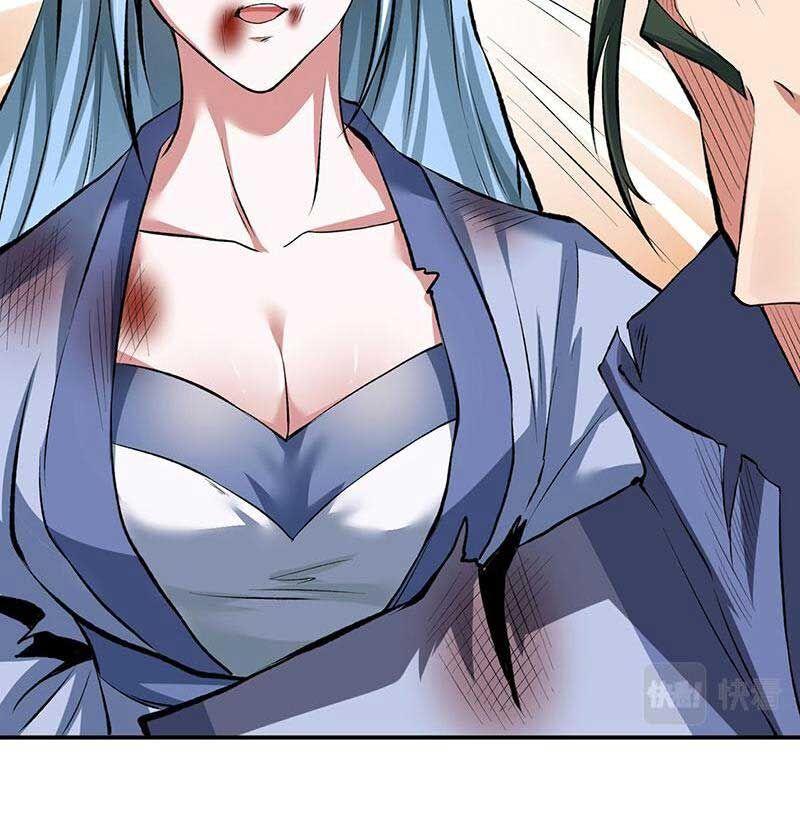 võ đạo độc tôn chapter 614 53