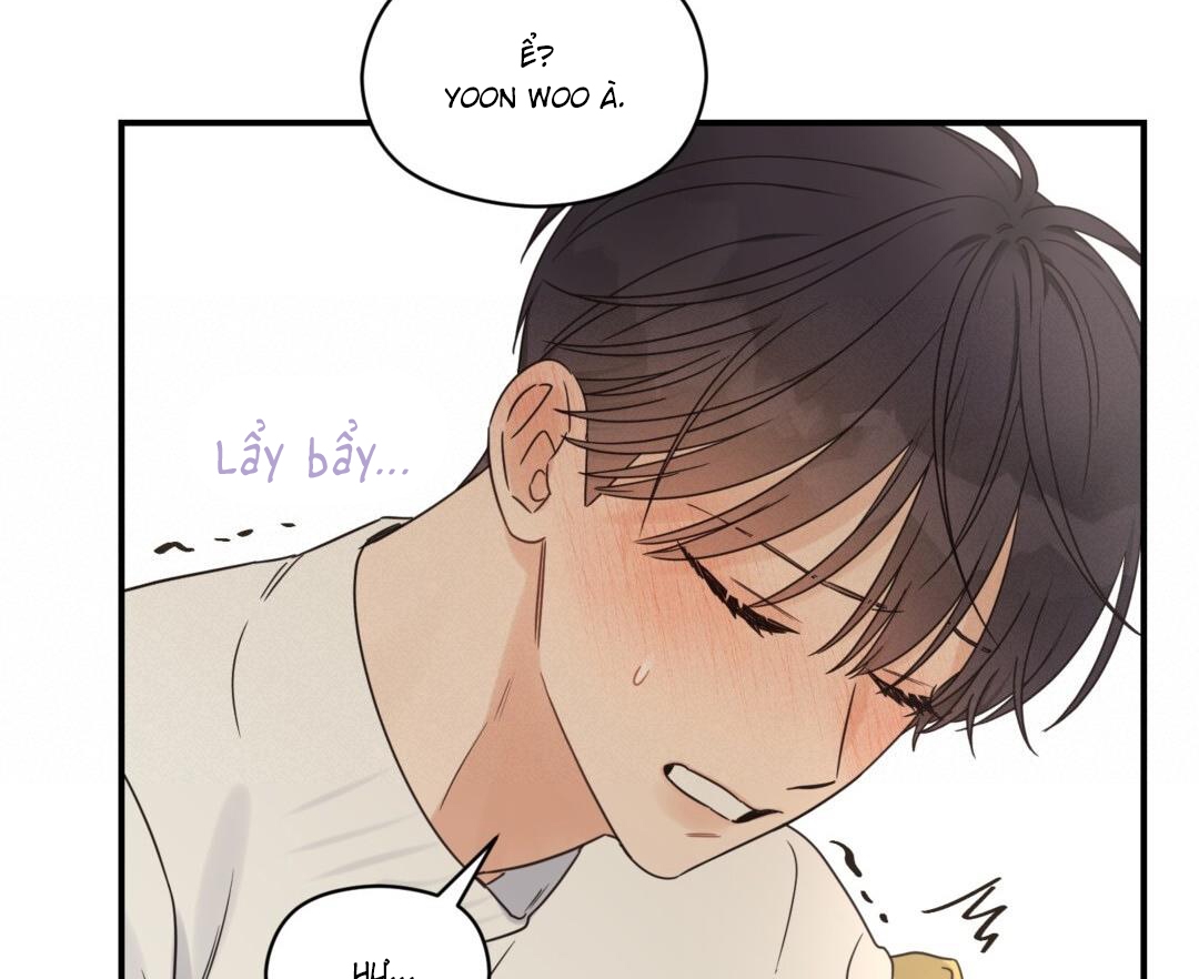phức cảm tự ti của omega chapter 35 42