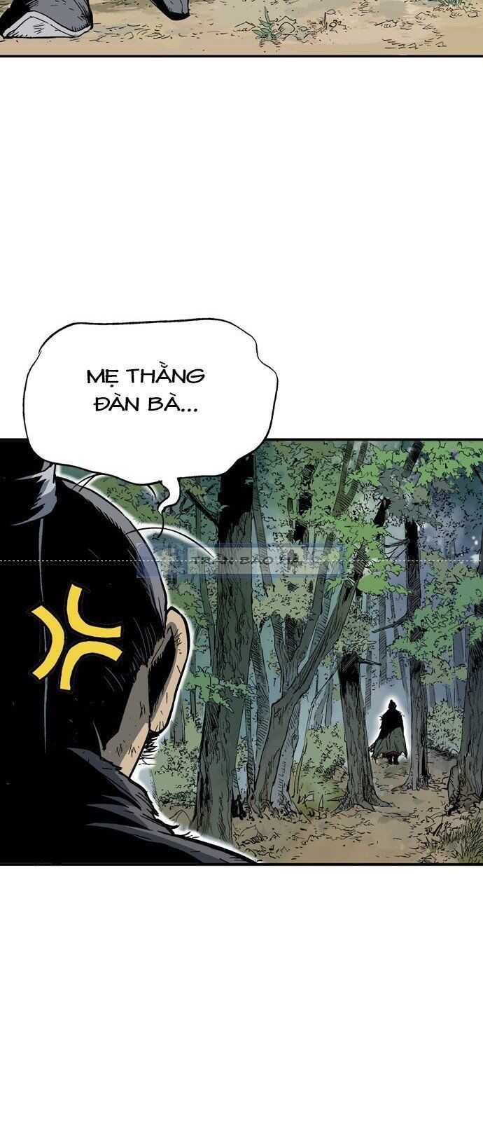 cao thủ 2 chapter 84 36