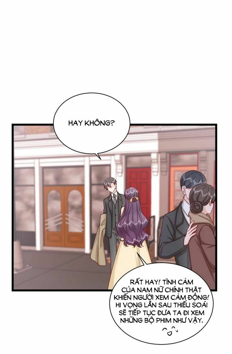 vợ yêu tư sủng của thiếu soái chapter 37 22