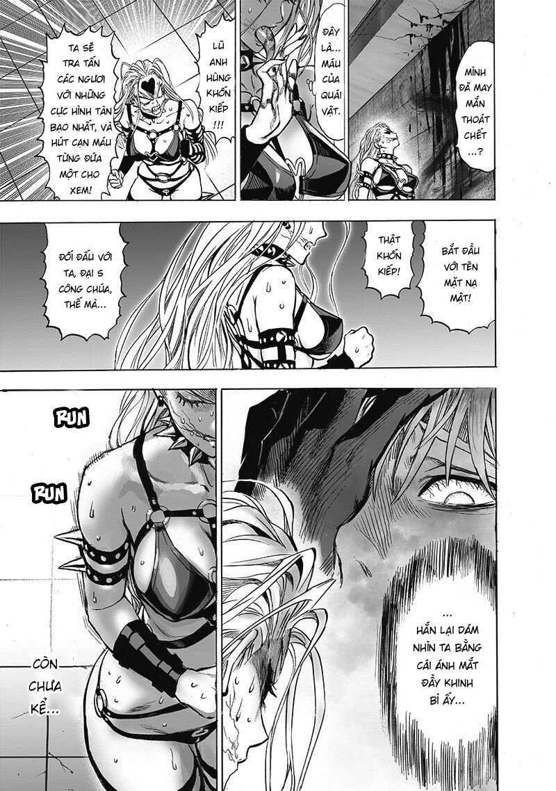 one-punch man chapter 196.6 5