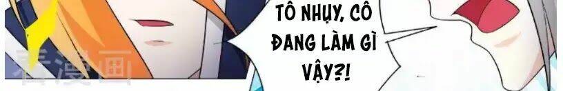 bạn trai hắc đạo của tôi chapter 264 9