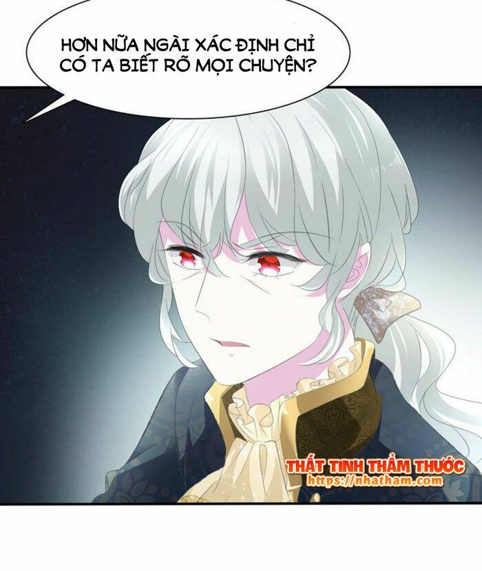 một lời không hợp liền hút máu chapter 48 11