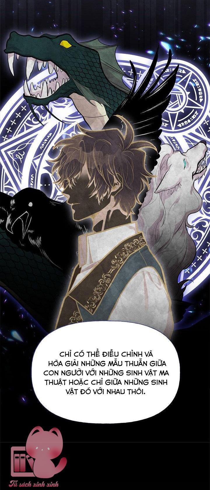 chị tôi nhặt về nam chính của tiểu thuyết chapter 79 15