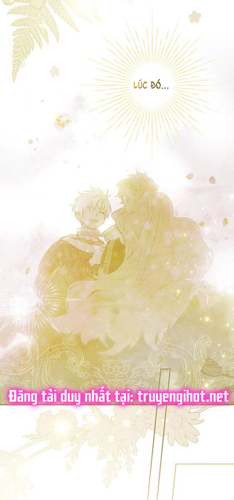 quý cô bí ẩn - secret lady chapter 57 38