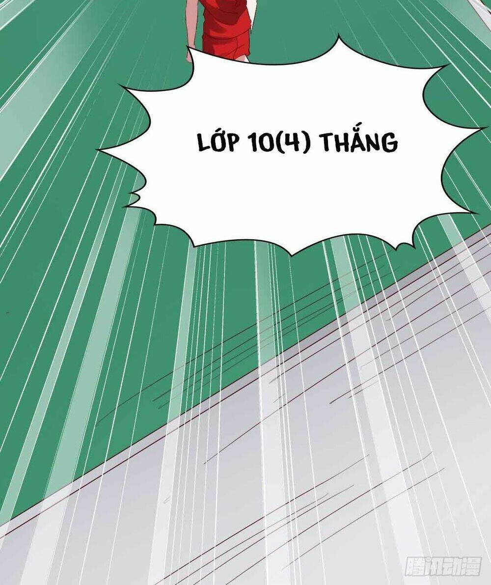 ác ma bàn bên chapter 20 26