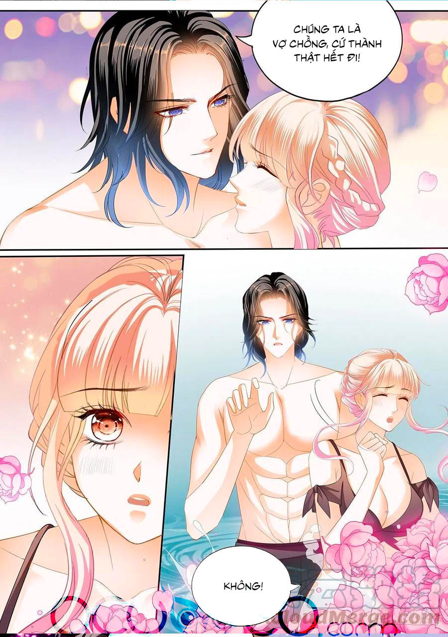 bá đạo tiểu thúc, xin trêu chọc vừa thôi! chapter 272 5