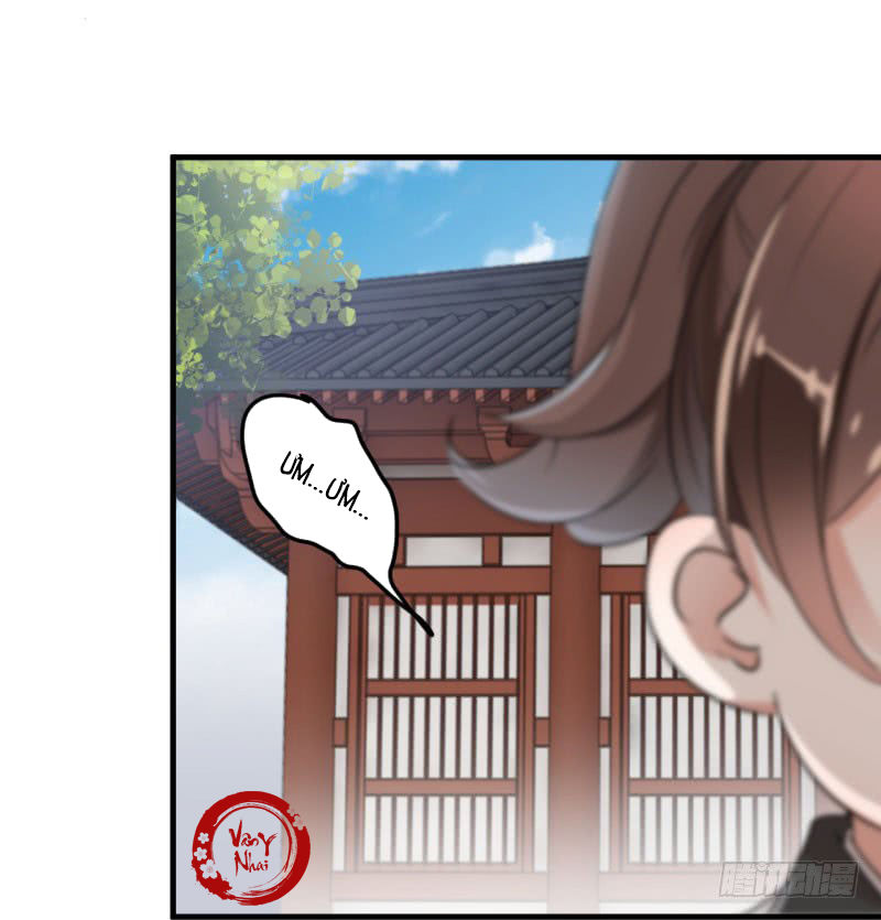 vương gia không thể trêu chapter 14 24