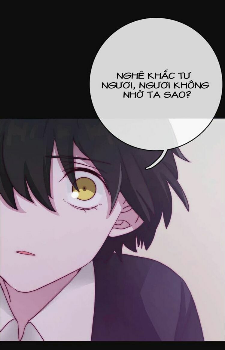 hắc dạ hữu sở tư chapter 0 25