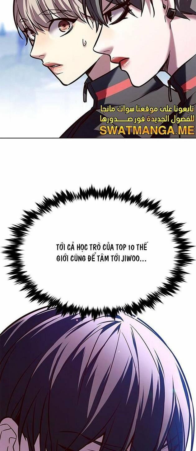 biến thân thành mèo chapter 222 59