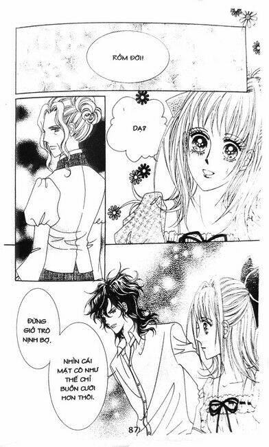 lọ lem hậu đậu chapter 12 25