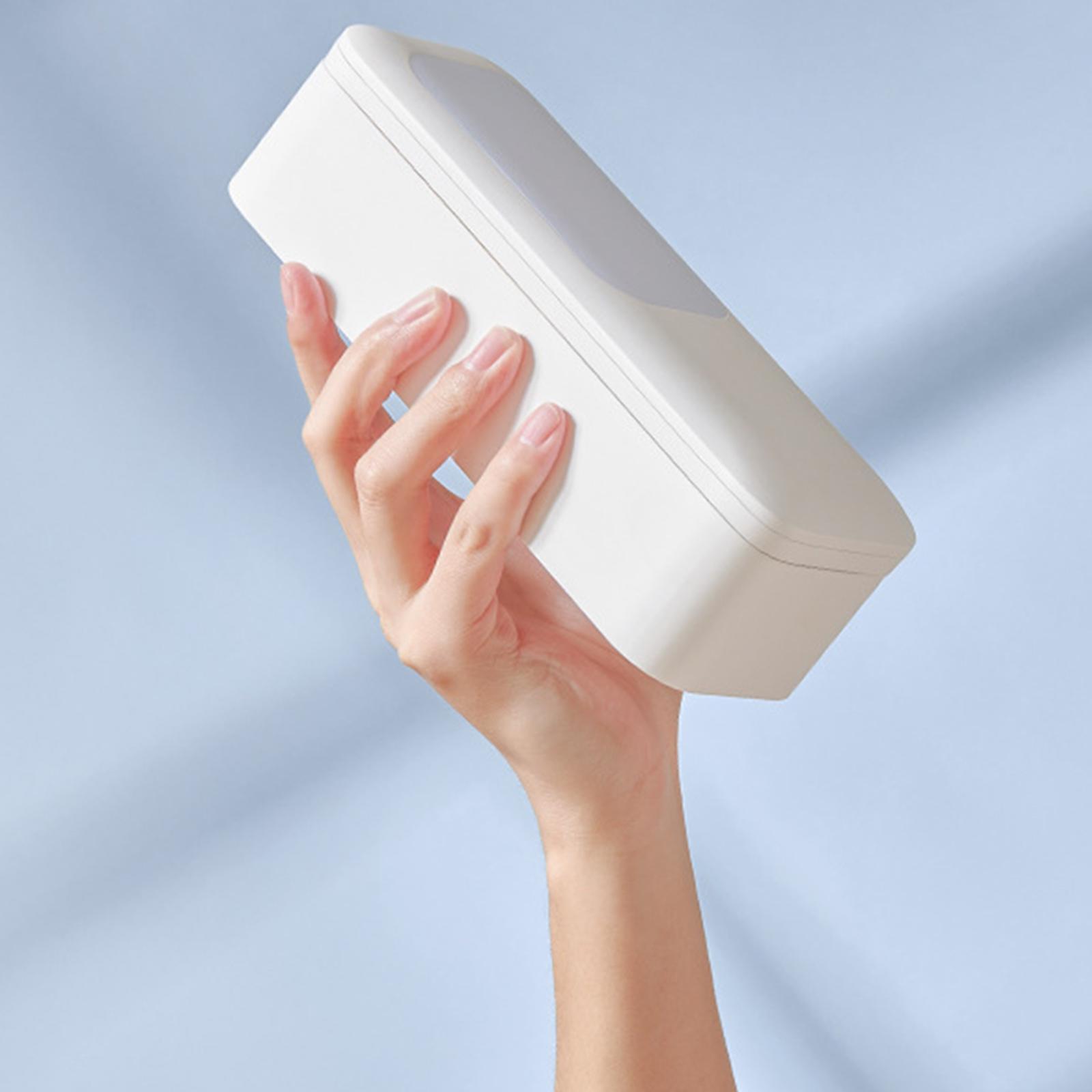 Foldable Light Phone Stand Holder Recording