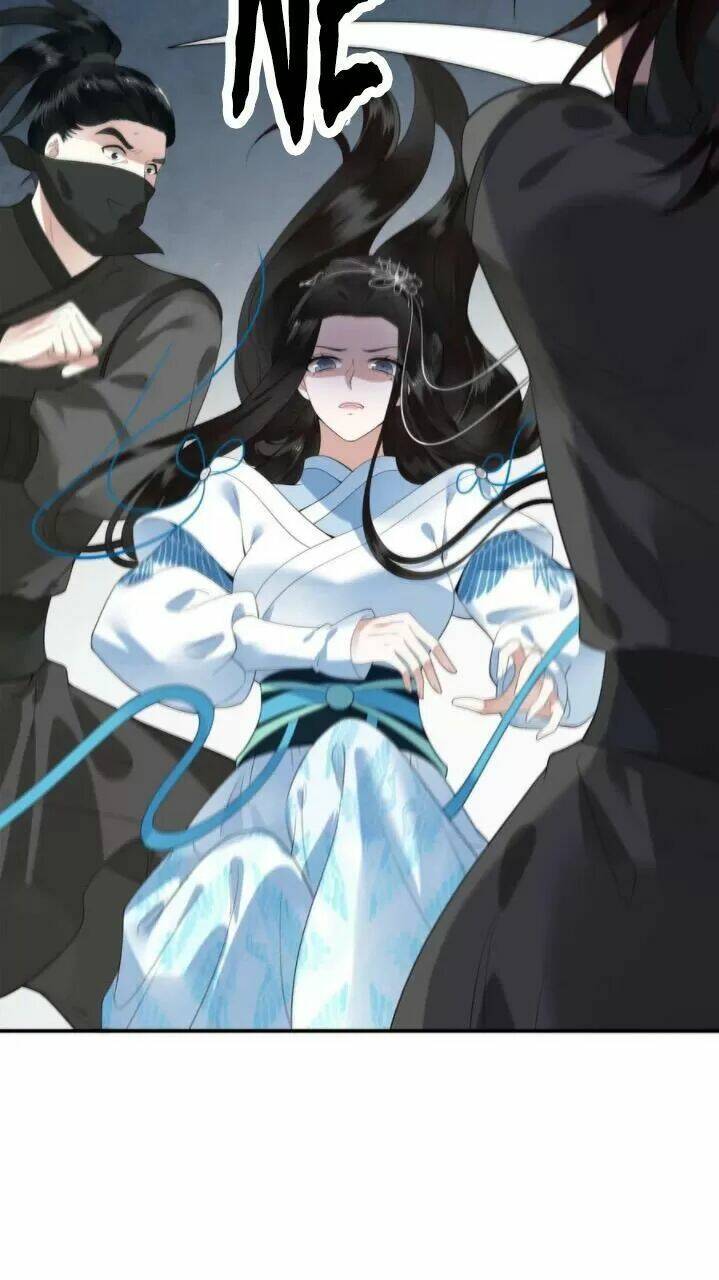 phượng hoàng vu phi chapter 85 32