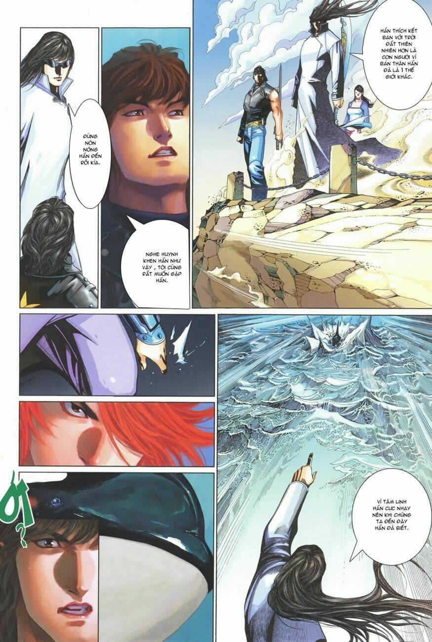 phong vân thần võ ký chapter 3 26