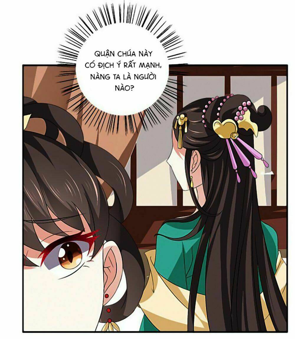 thịnh thế an nhiên chapter 5 61