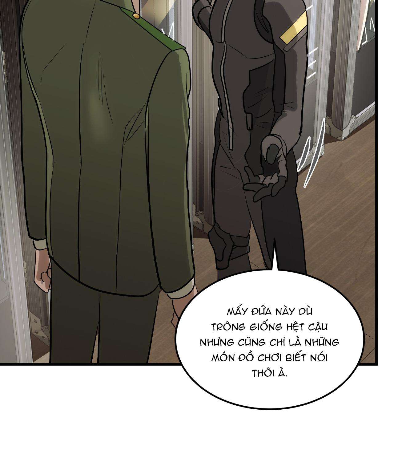 người trong gương chapter 12 32