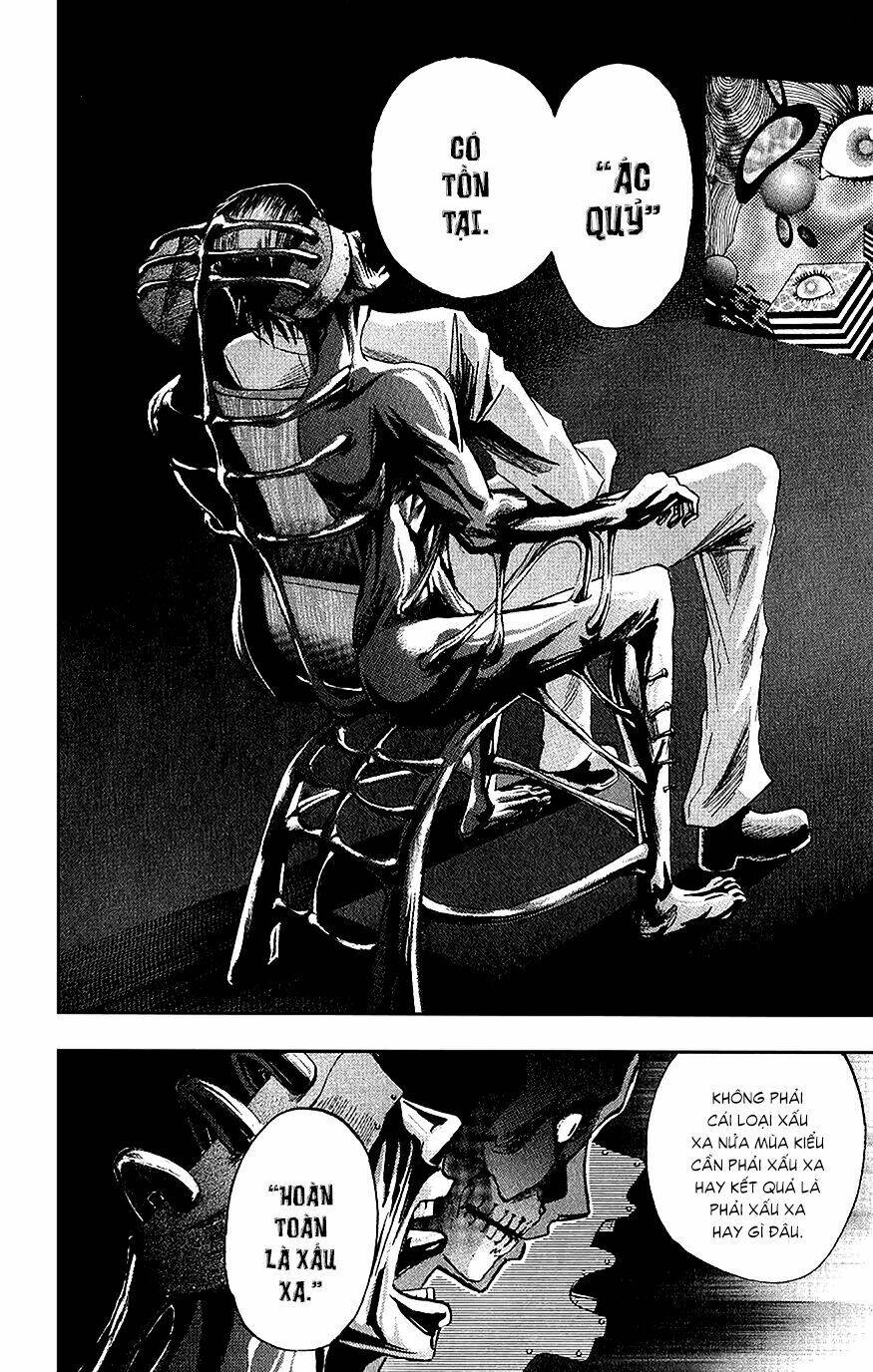 majin tantei nougami neuro chapter 97 10