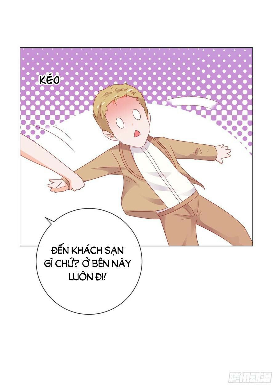 ẩn hôn 100%: chọc tức vợ yêu mua một tặng một chapter 101 4