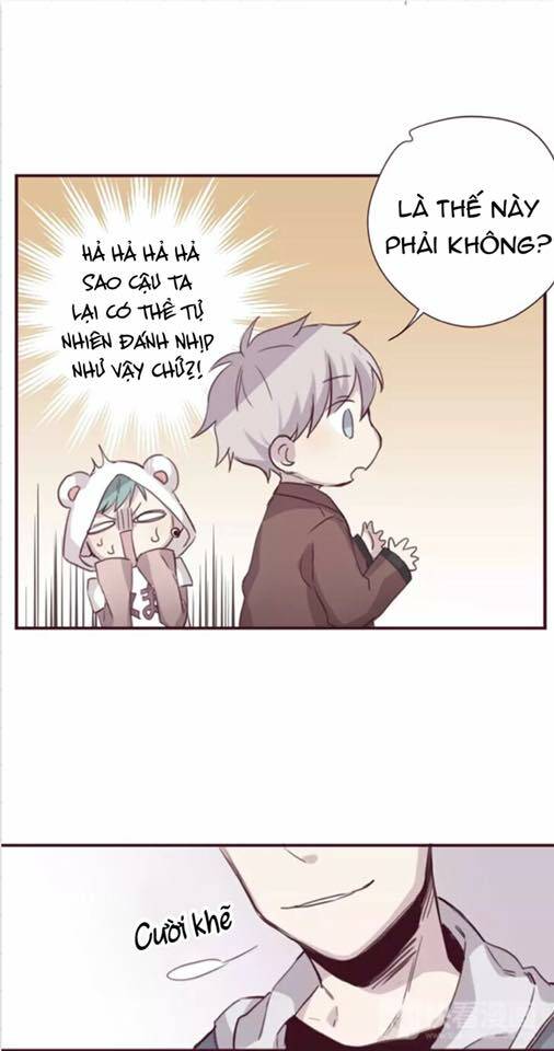 huyền sắc thanh âm chapter 4 25