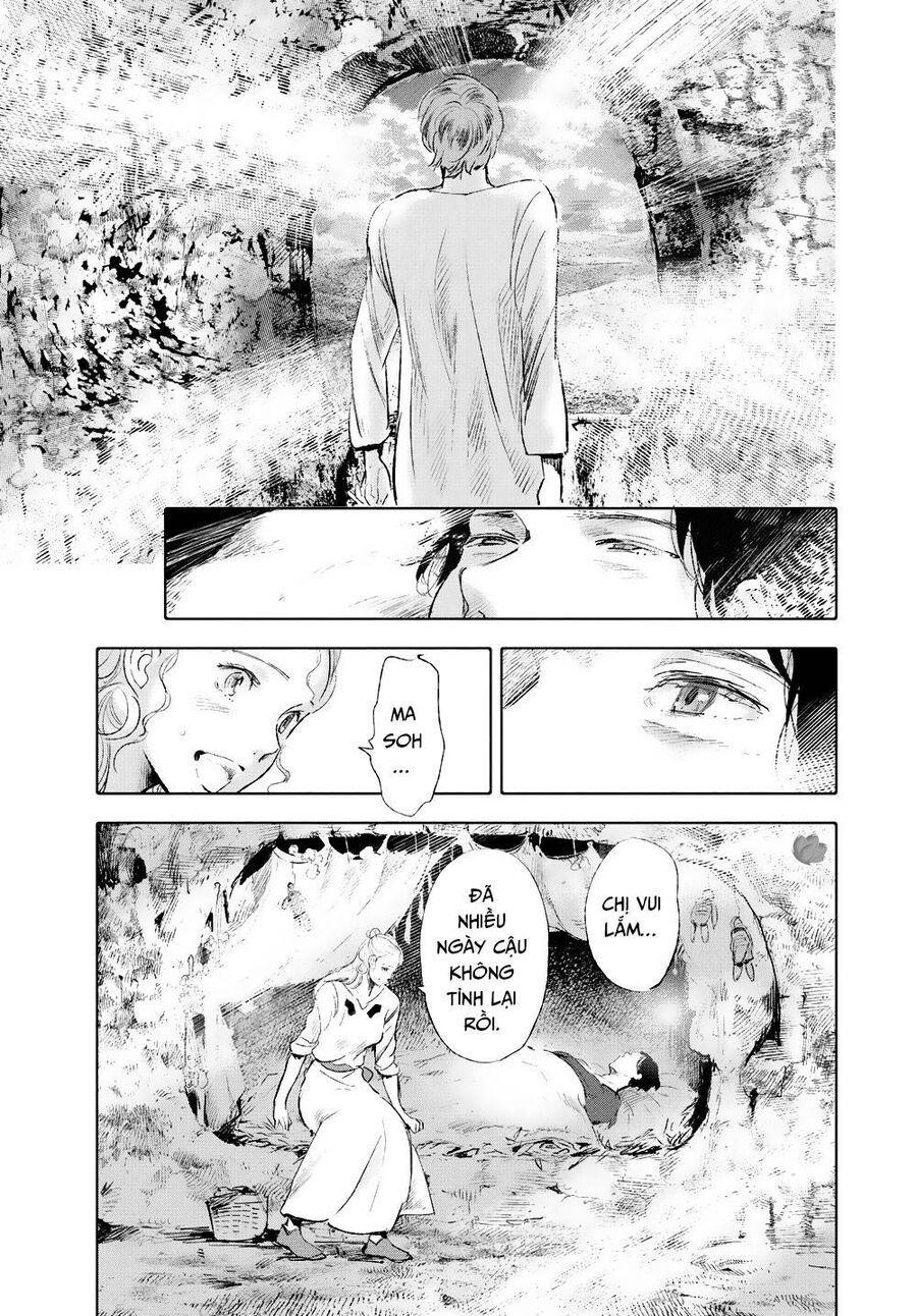 children of the whales chapter 33 19