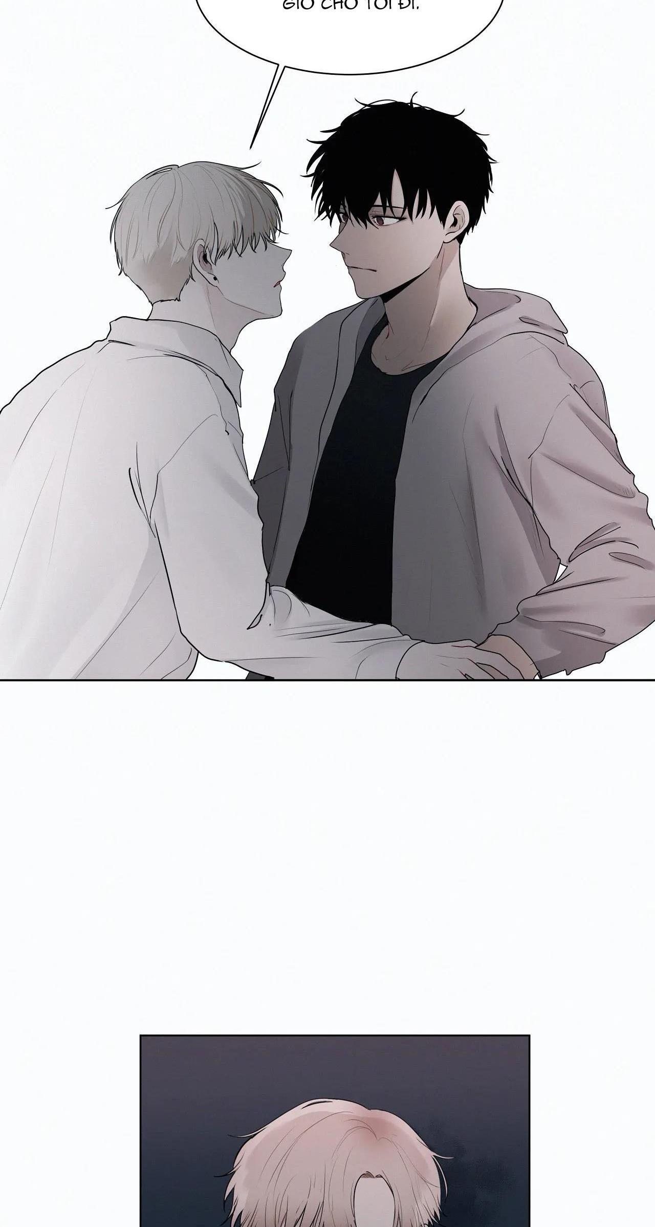 hiến tế máu chapter 2 29