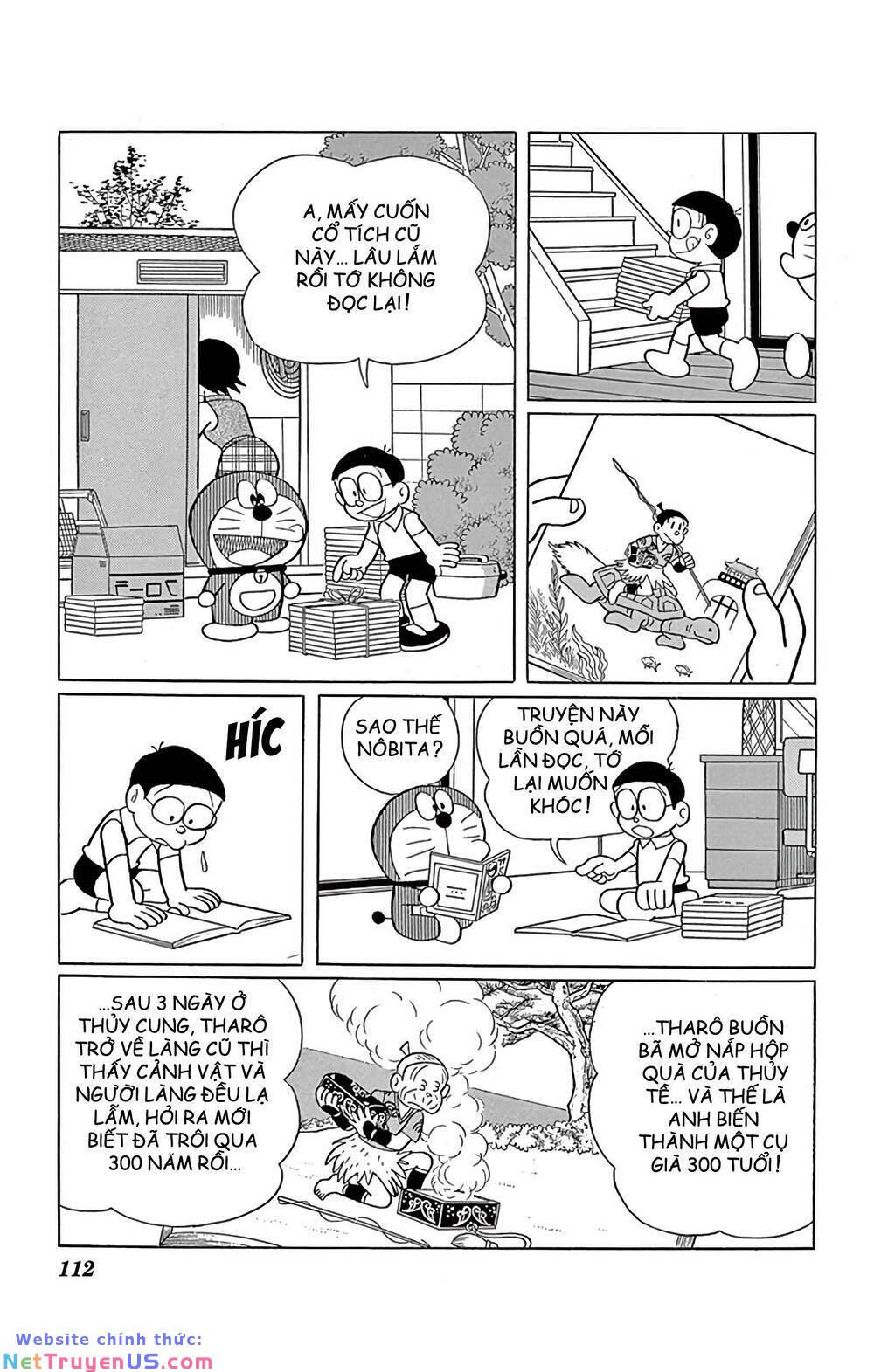 doraemon chapter 576 2