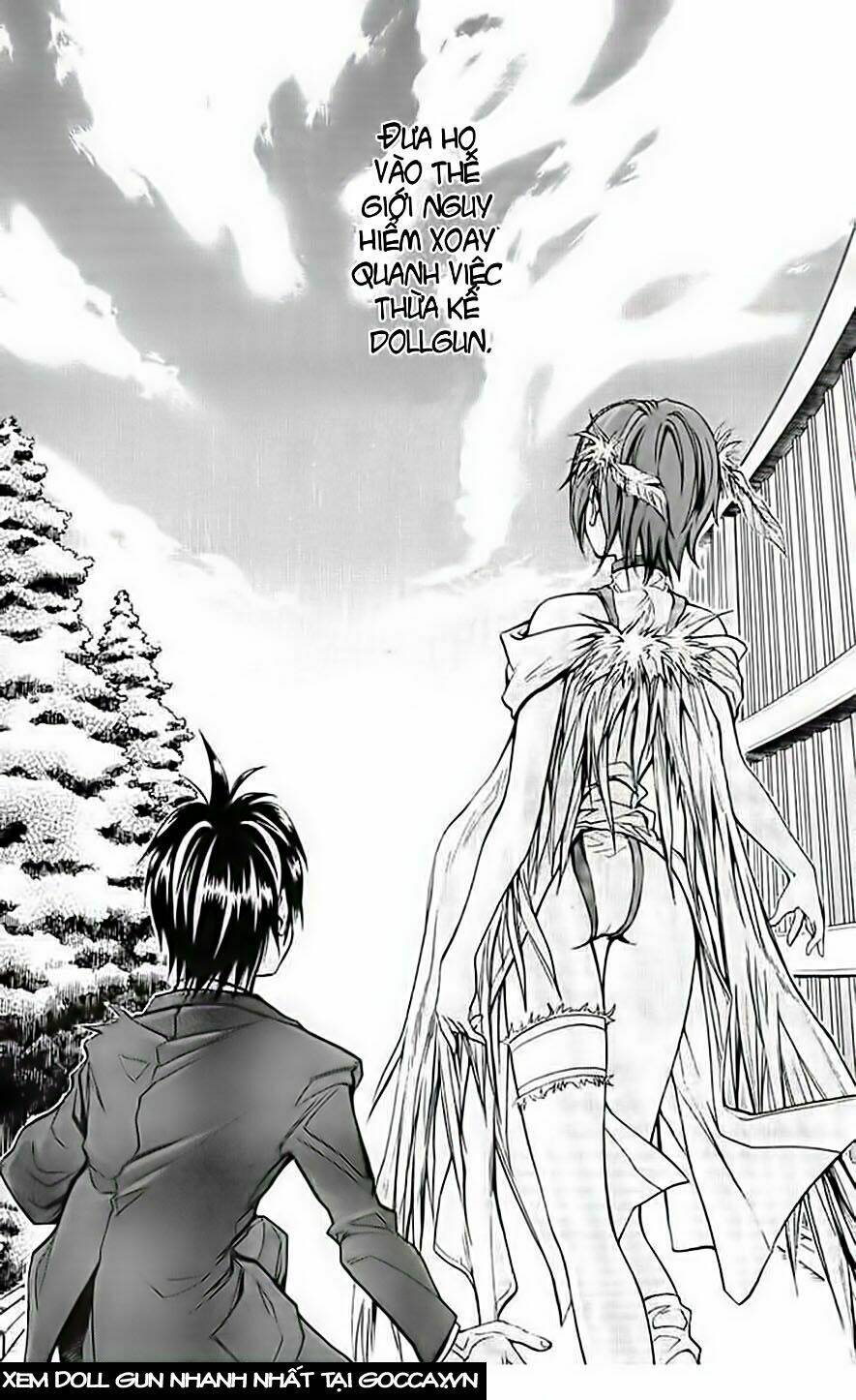 doll gun chapter 17 23