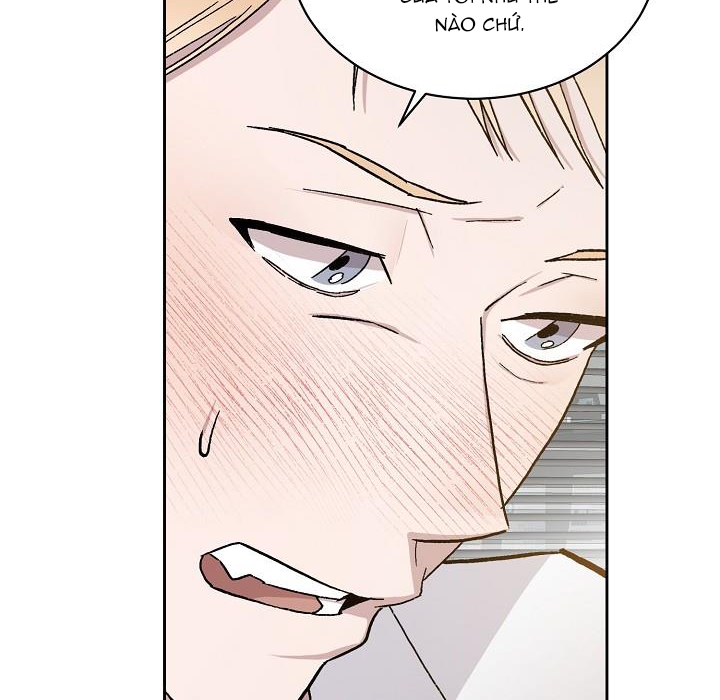 chàng tuấn mã của tôi chapter 36 19