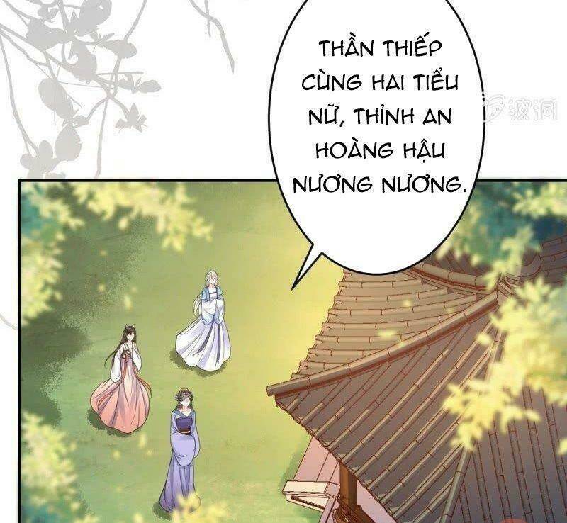 vương gia kiêu ngạo quá khó cua chapter 63 5