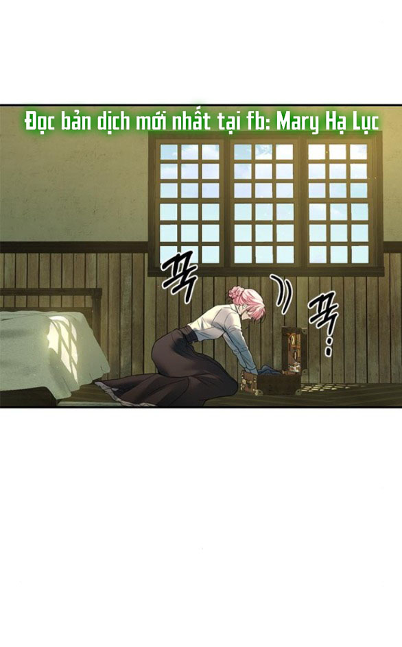 tôi tưởng bản thân không còn sống được bao lâu! chapter 68.1 16