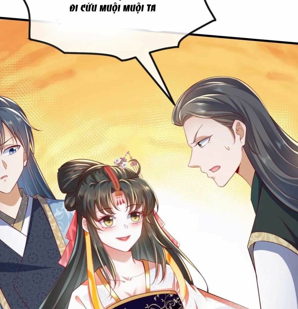 đại đích nữ trọng sinh về báo thù chapter 7 6