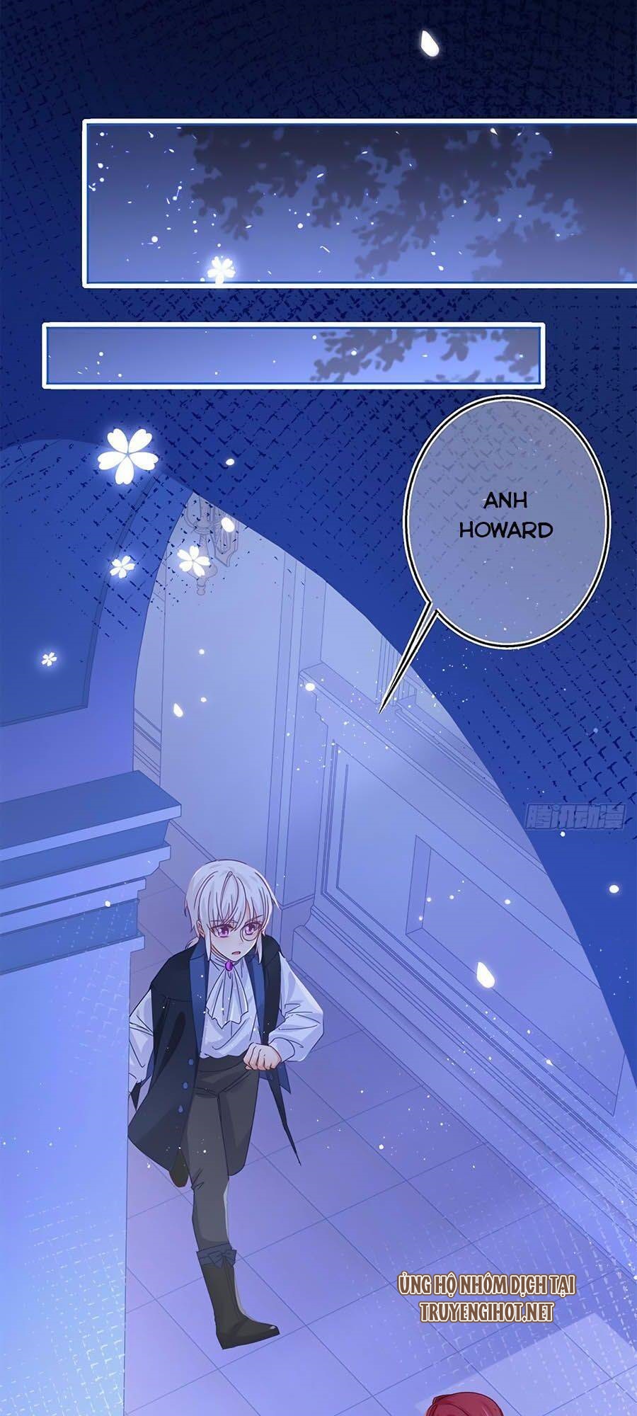 đế quốc đầu tiên có nữ hoàng chapter 23 7