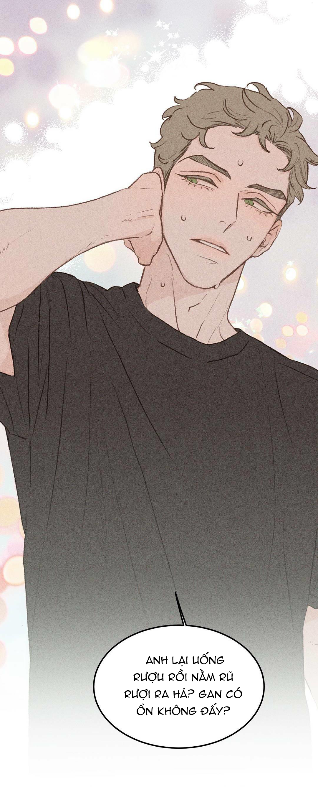 vùng cấm tình yêu của beta chapter 33 89