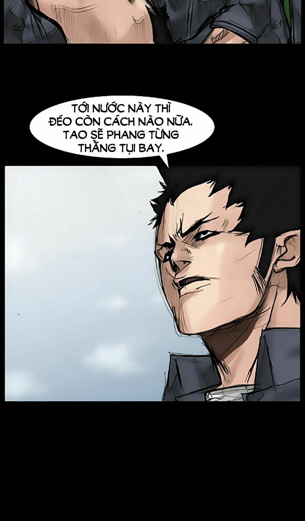 dokgo | độc cô chapter 32 25