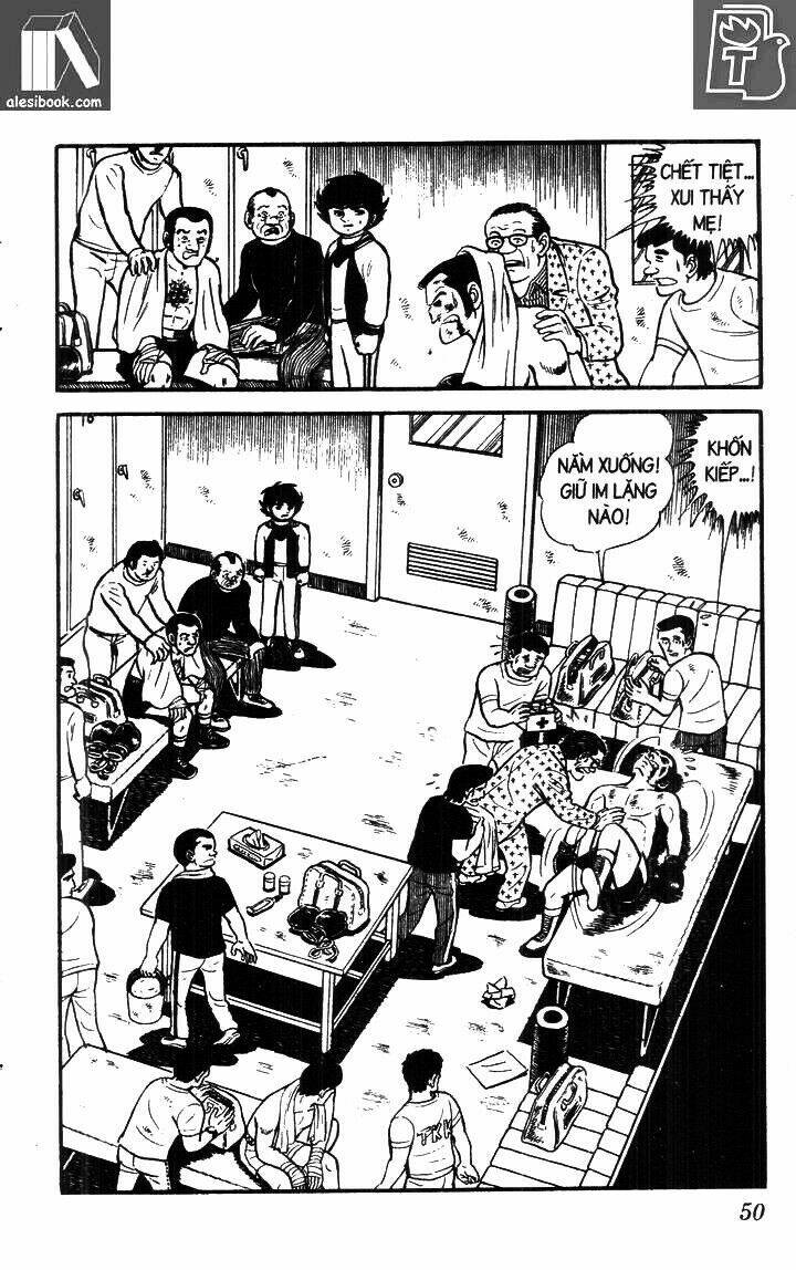 ganbare genki chapter 26 6