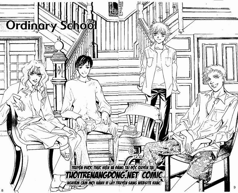oridinary school chapter 2 5