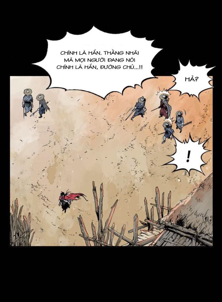 cao thủ 2 chapter 114 18