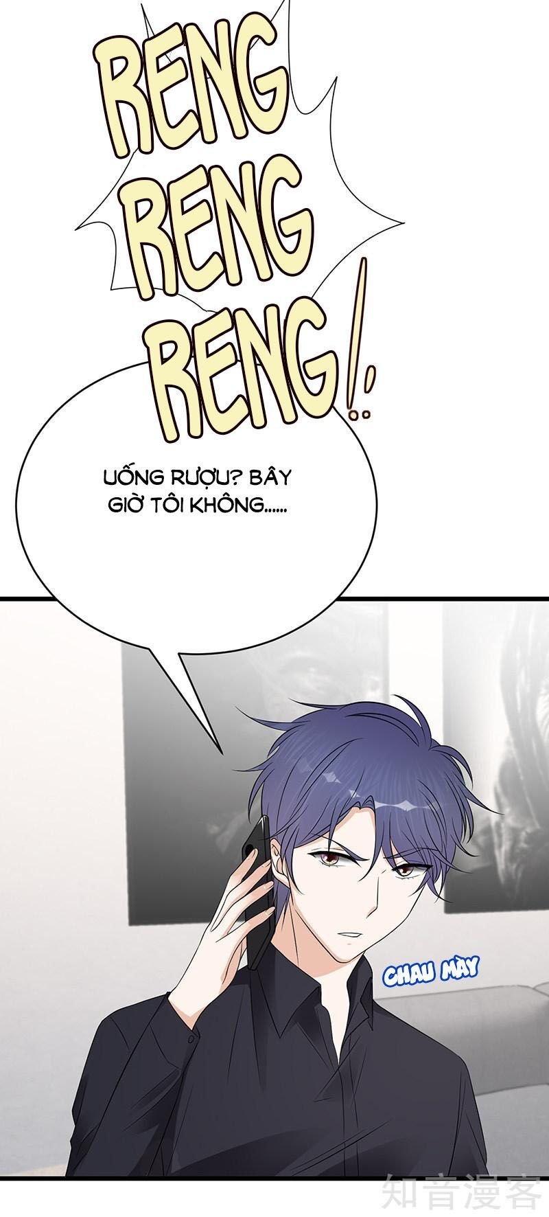 sủng thê thành nghiện: lục thiếu sủng từ đáy lòng chapter 102 5