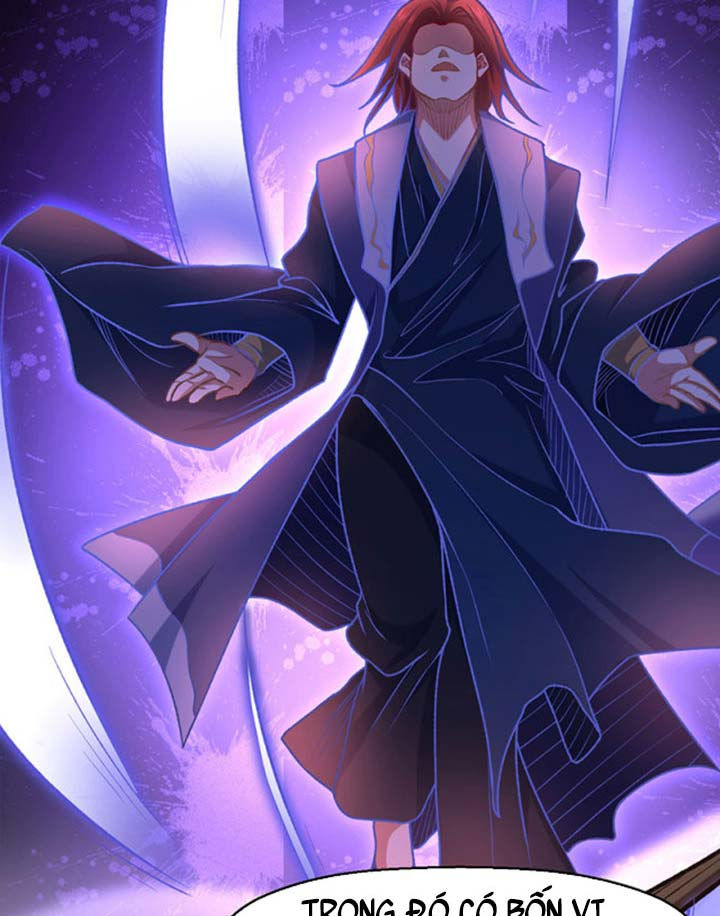 võ đạo độc tôn chapter 475 19