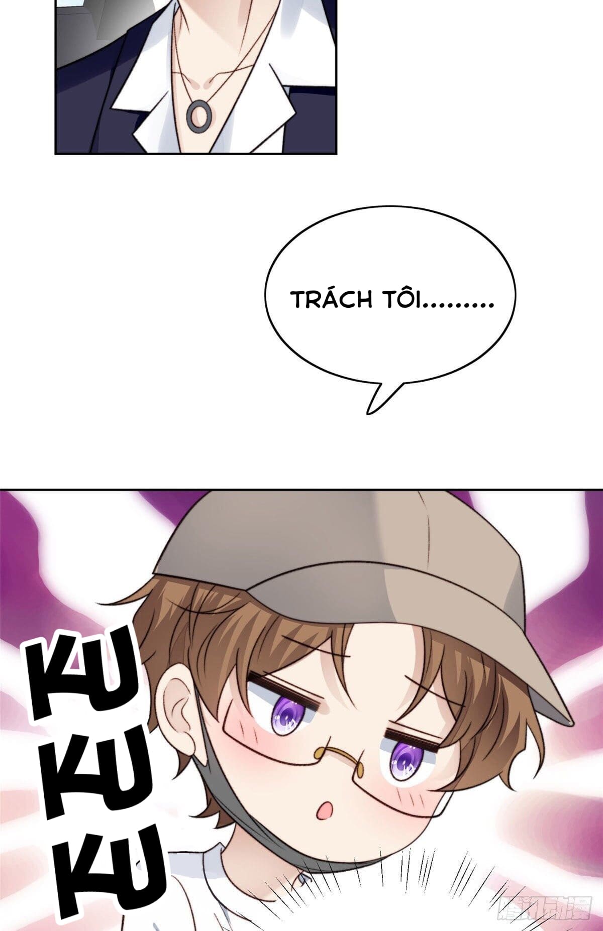 dựa vào đại lão ổn định vị trí c trong nam đoàn chapter 33 12