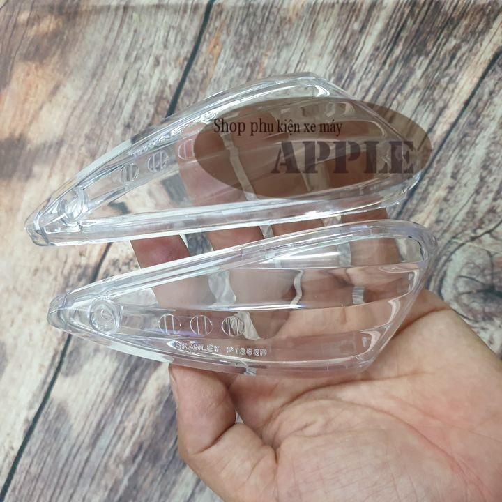 Nắp chụp đèn xi nhan trước cho xe Future Neo - A1820