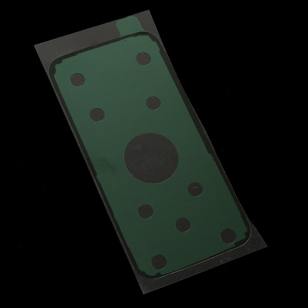 Back Cover Plate Adhesive Glue
